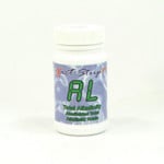 ITS 486641-25 eXact Micro Alkalinity Test Strips 12-Pack